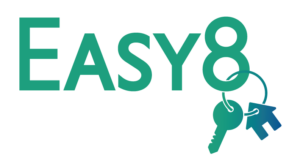 Easy8-Logo Easy8-Logo